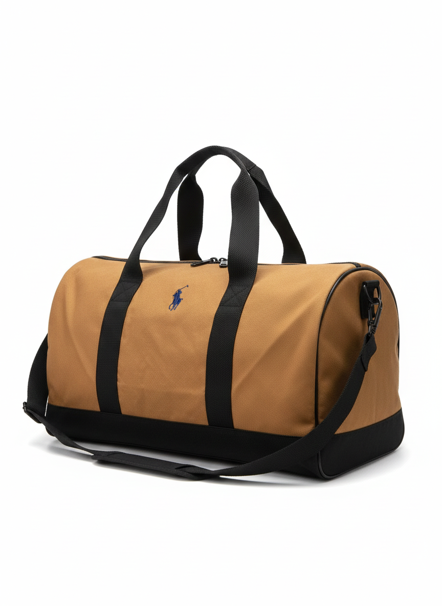 P-O-L-O R-A-L-P-H L-A-U-R-E-N CROSSBODY BAG