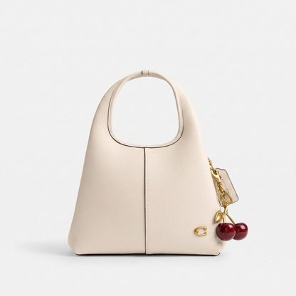 C-O-A-C-H CROSSBODY BAG CM545 OFF WHITE FOR WOMEN