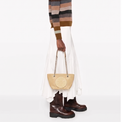 T.o.r-y B.u.r-c.h CROSSBODY 175639 Praline FOR WOMEN