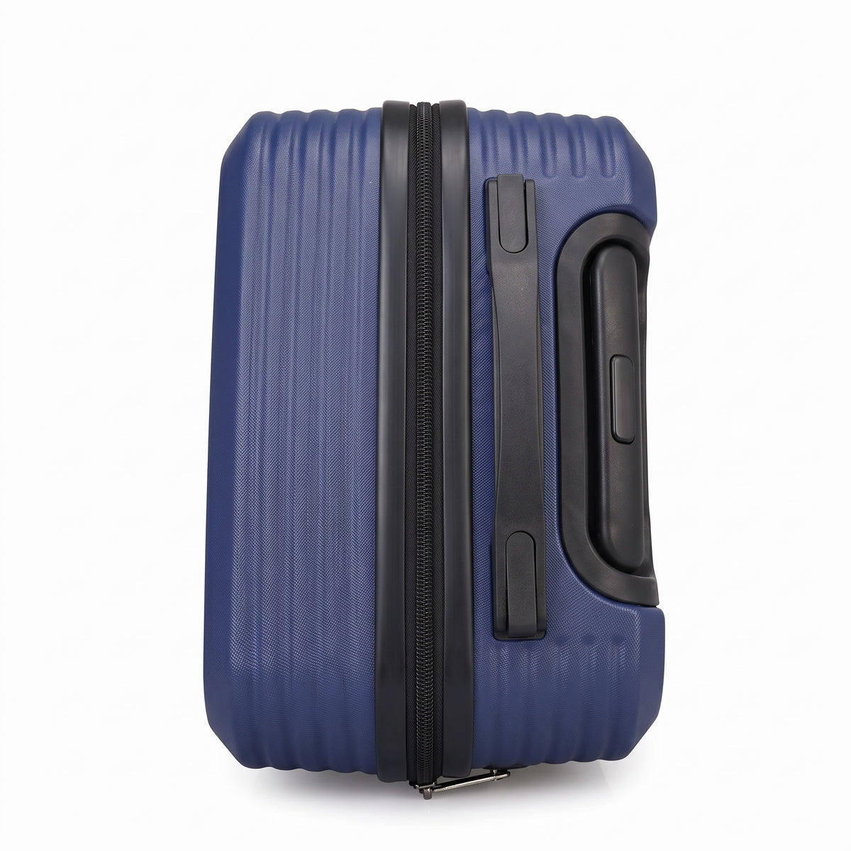 E-X-C-A-L-I-B-U-R LUGGAGE BAG NAVY BLUE