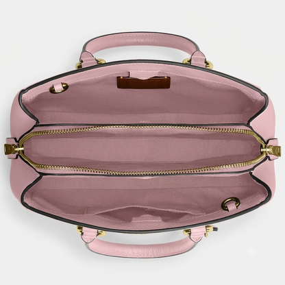C-O-A-C-H CROSSBODY BAG CAL54 PINK FOR WOMEN