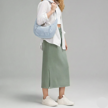 L.U.L.L-L-E.M.O.N SHOULDER BAG
