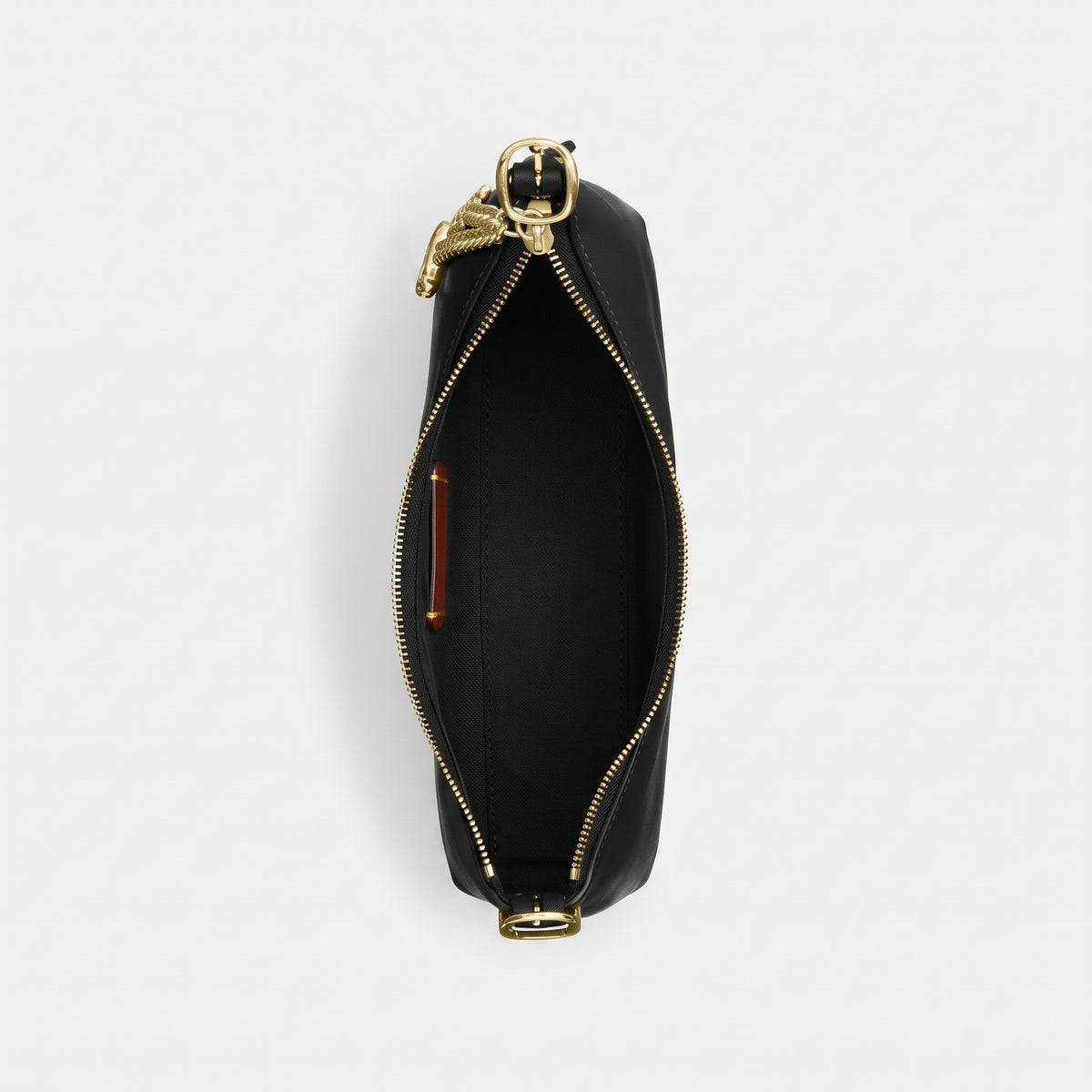 C-O-A-C-H SHOULDER BAG CFO89 BLACK FOR WOMEN