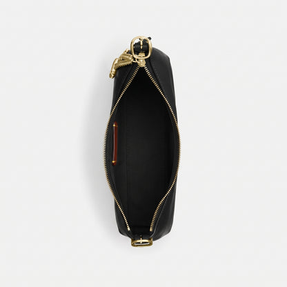 C-O-A-C-H SHOULDER BAG CFO89 BLACK FOR WOMEN