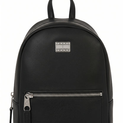 T.O.M-M.Y H.I.L.F-I.G.E.R BACKPACK AW0AW17285BDS BLACK FOR WOMEN