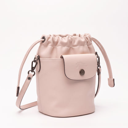 L-O-N-G-C-H-A-M-P CROSSBODY BAG 10317987 PINK(Blush) FOR WOMEN