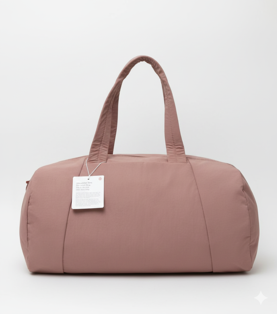 L-U-L-L-L-E-M-O-N CROSSBODY BAG