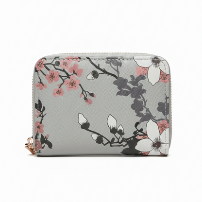 G-U-E-S-S WALLET GREEN (Olive) FOR WOMEN