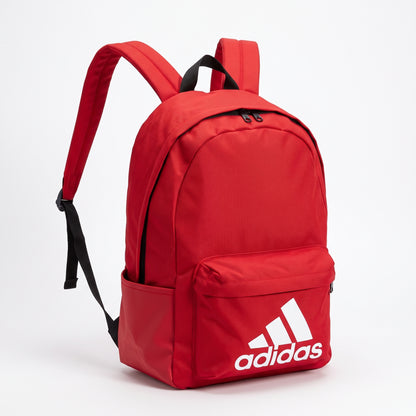 A-D-I-D-A-S BACKPACK BAG IL5809 RED