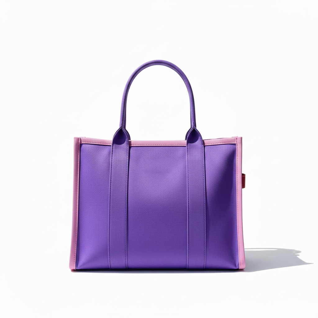 M.A-R.C J.A.C-O.B-S TOTE BAG