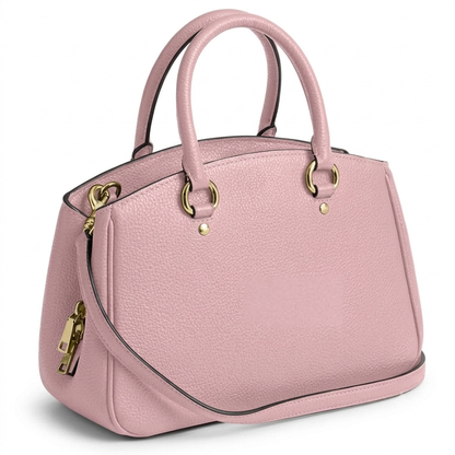 C-O-A-C-H CROSSBODY BAG CAL54 PINK FOR WOMEN