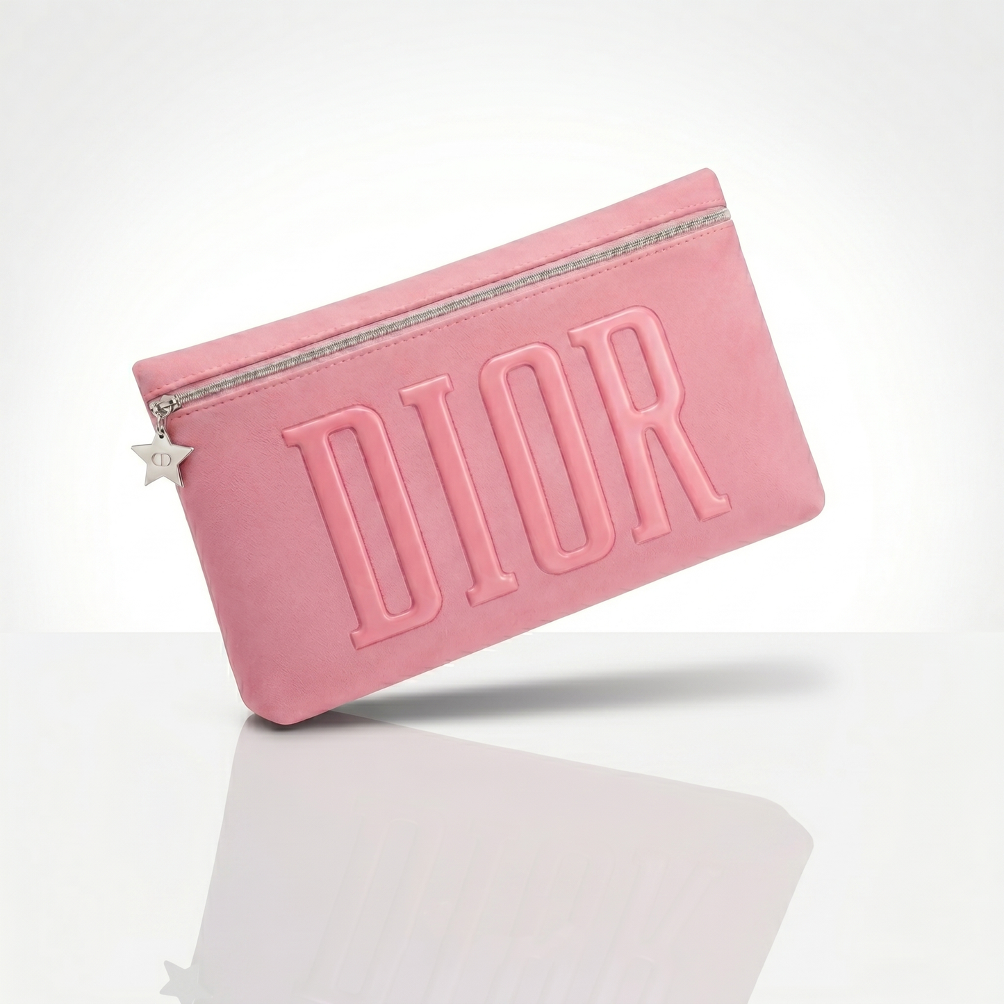 D-I-O-R MAKEUP BAD PINK FOR WOMEN