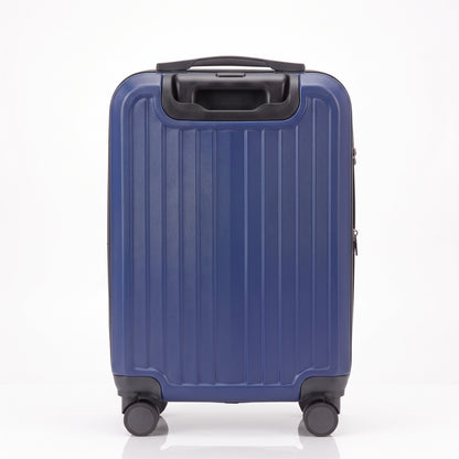 E-X-C-A-L-I-B-U-R LUGGAGE BAG NAVY BLUE