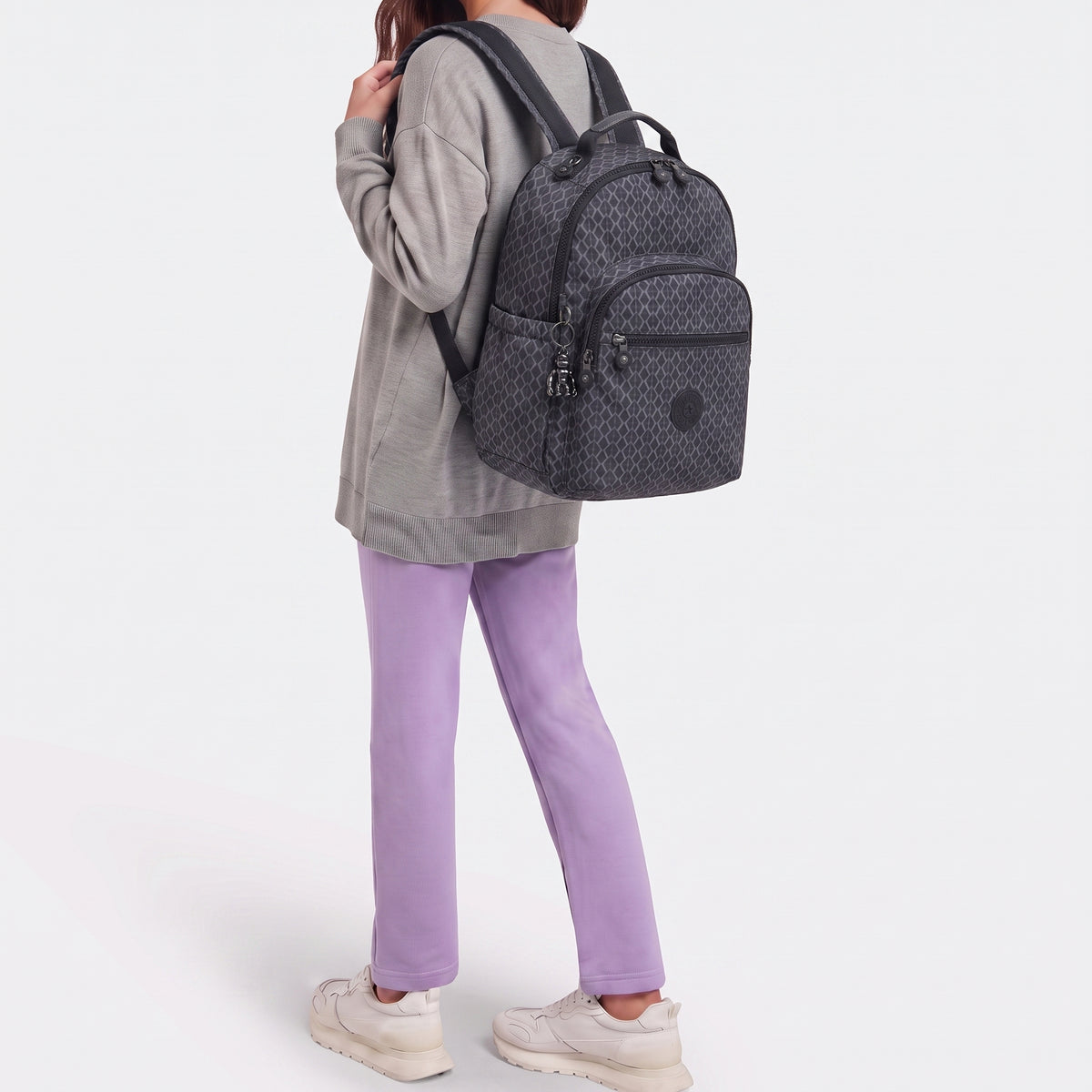 K.I.P.L.I-N.G BACKPACK