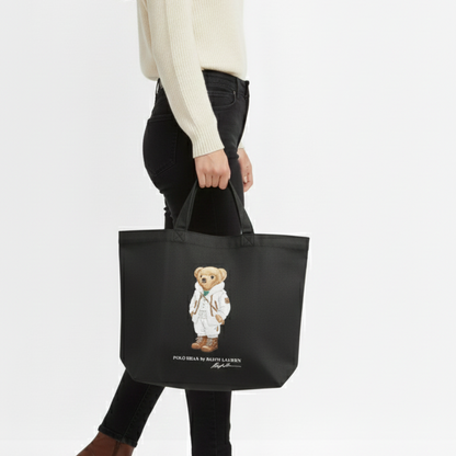 P-O-L-O R-A-L-P-H  L-A-U-R-E-N HANDBAG