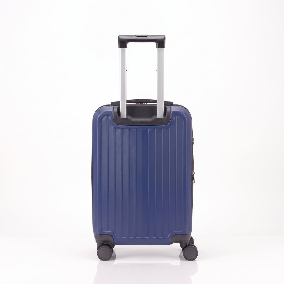 E-X-C-A-L-I-B-U-R LUGGAGE BAG NAVY BLUE