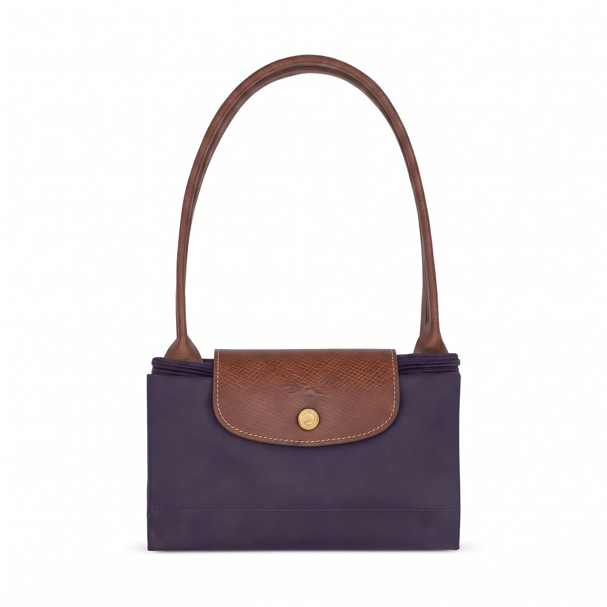 L.O.N.G-C.H.A.M.P TOTE BAG L2605089645 Deep Purple (Bilberry) FOR WOMEN