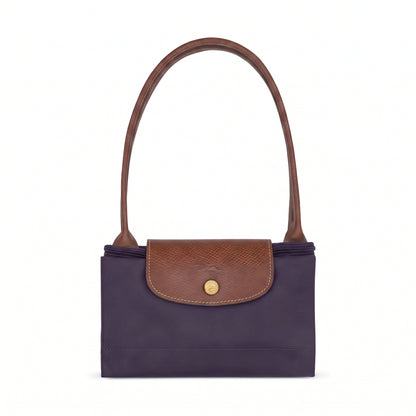 L.O.N.G-C.H.A.M.P TOTE BAG L2605089645 Deep Purple (Bilberry) FOR WOMEN