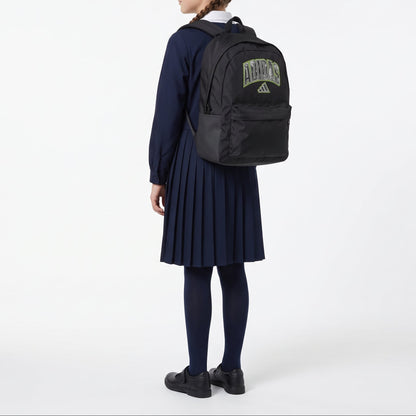 A-D-I-D-A-S BACKPACK BAG JV5271 BLACK