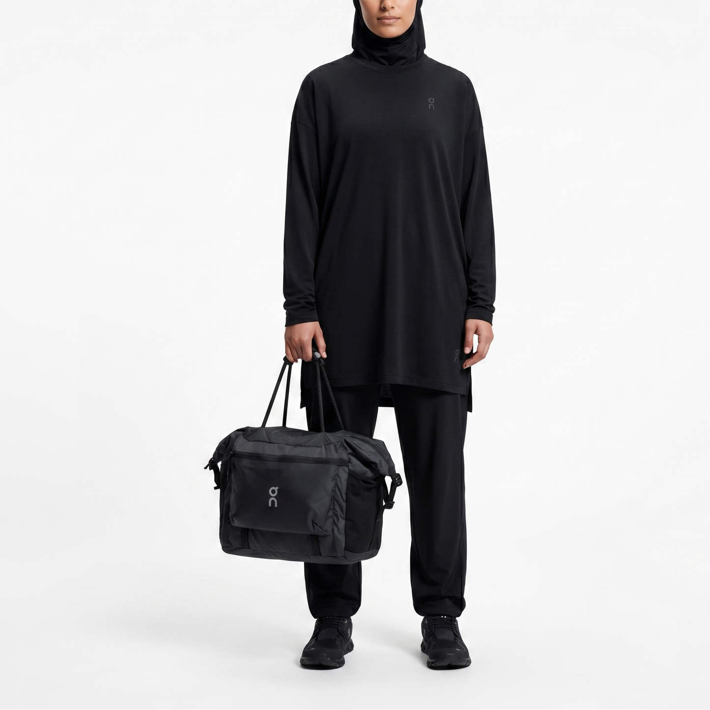 O-N C-L-O-U-D Track Pack 35L Lite 2UE3030 BLACK