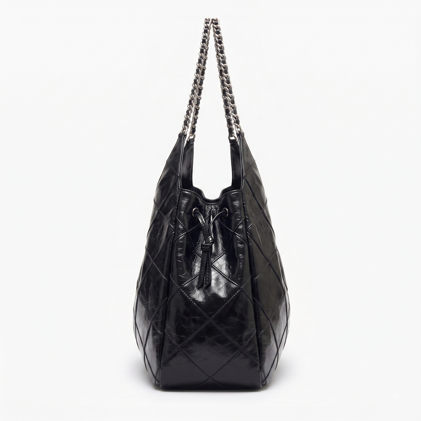 T-o-r-y B-u-r-c-h SHOULDER BAG BLACK FOR WOMEN