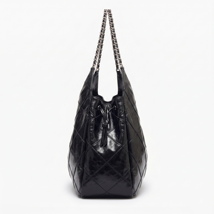 T-o-r-y B-u-r-c-h SHOULDER BAG BLACK FOR WOMEN