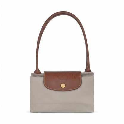 L.O.N.G-C.H.A.M.P TOTE BAG L2605089 P55 GRAY FOR WOMEN