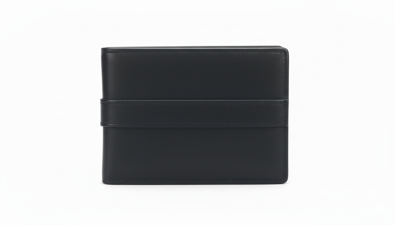 T.O.M-M.Y H.I.L.F-I.G.E.R WALLET