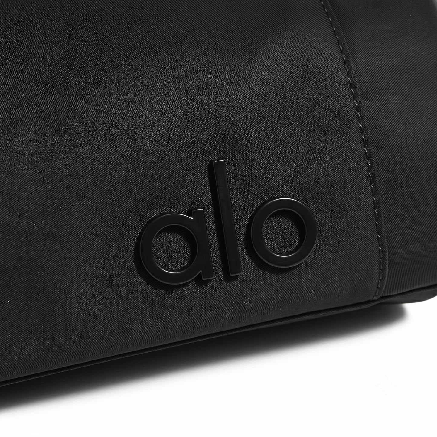 A-L-O CROSSBODY BLACK FOR WOMEN