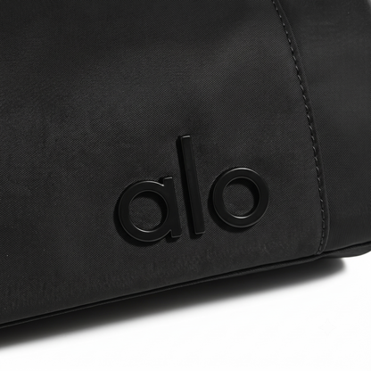A-L-O CROSSBODY BLACK FOR WOMEN