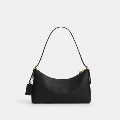 C-O-A-C-H SHOULDER BAG CFO89 BLACK FOR WOMEN