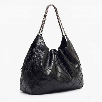 T-o-r-y B-u-r-c-h SHOULDER BAG BLACK FOR WOMEN