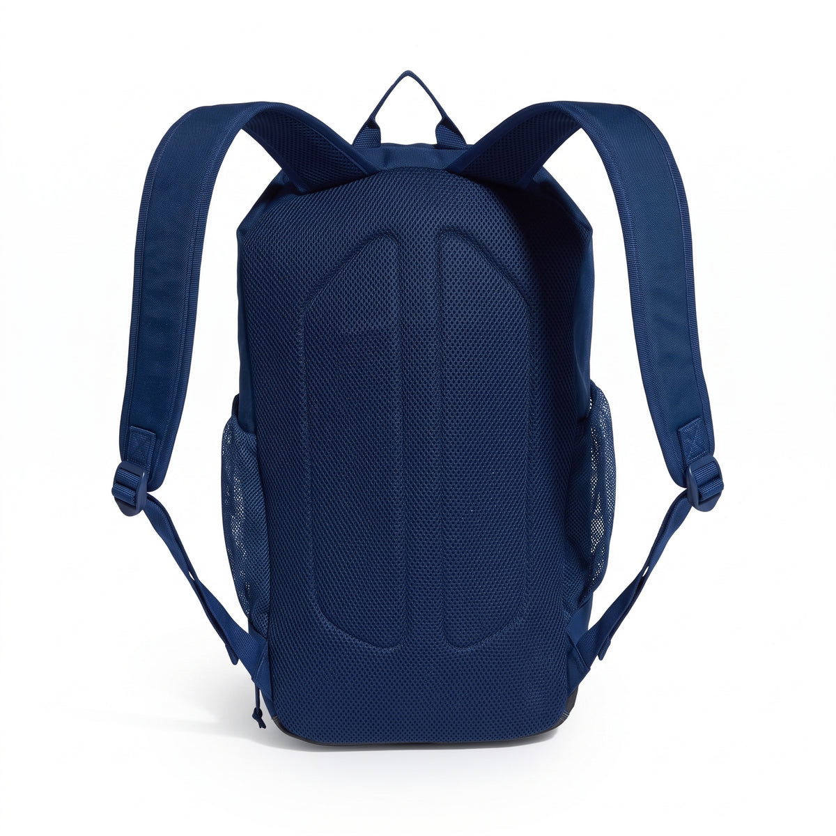 A-D-I-D-A-S BACKPACK BAG IB8646 NAVY BLUE