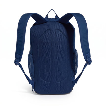 A-D-I-D-A-S BACKPACK BAG IB8646 NAVY BLUE