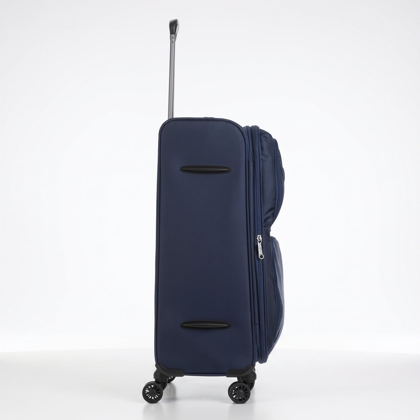 T-R-A-V-E-L LUGGAGE BAG NAVY BLUE (87L)