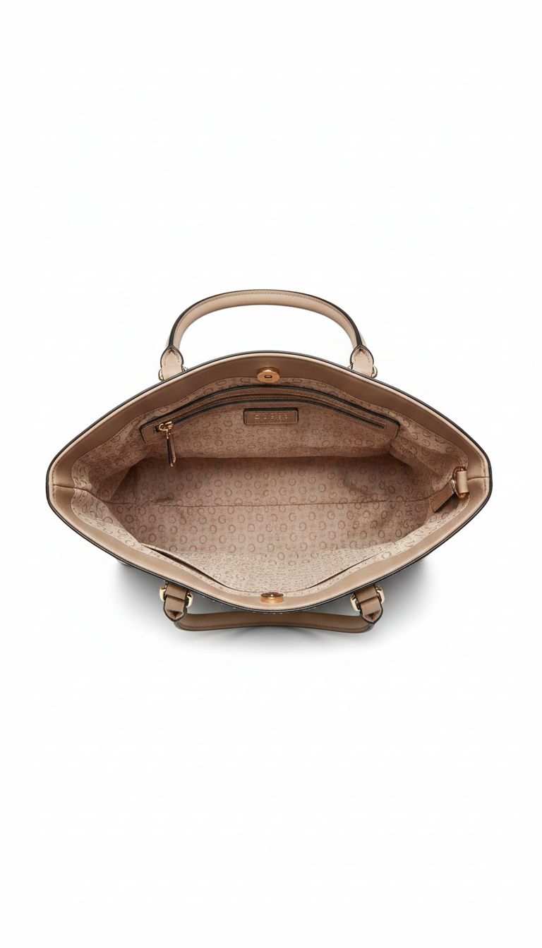 G-U-E-S-S SHOULDER BAG