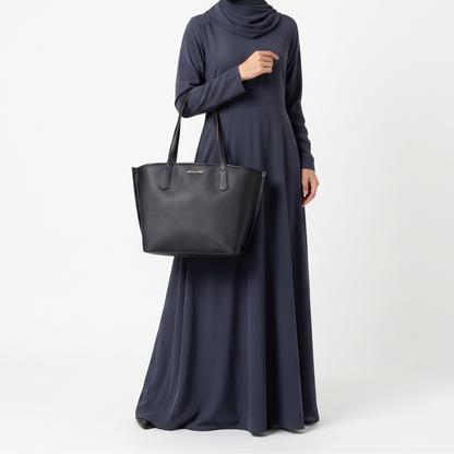M.I-C.H-A.E.L K.O-R.S SHOULDER BAG 38H3GJBT3L BLACK FOR WOMEN