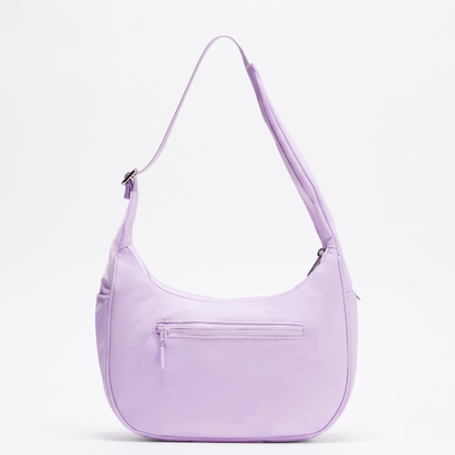 L.U.L.L-L-E.M.O.N SHOULDER BAG purple (Lavender Frost) (4L) FOR WOMEN