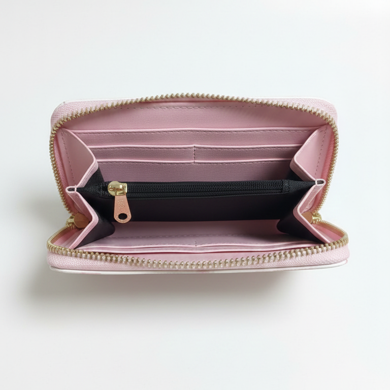 V.I.C.T-O.R.I.A'S S.E.C-R.E.T WALLET