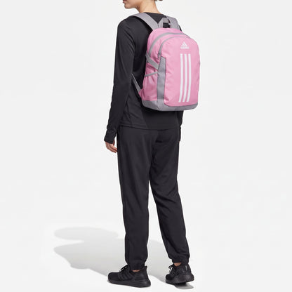 A-D-I-D-A-S BACKPACK BAG HM9304 PINK