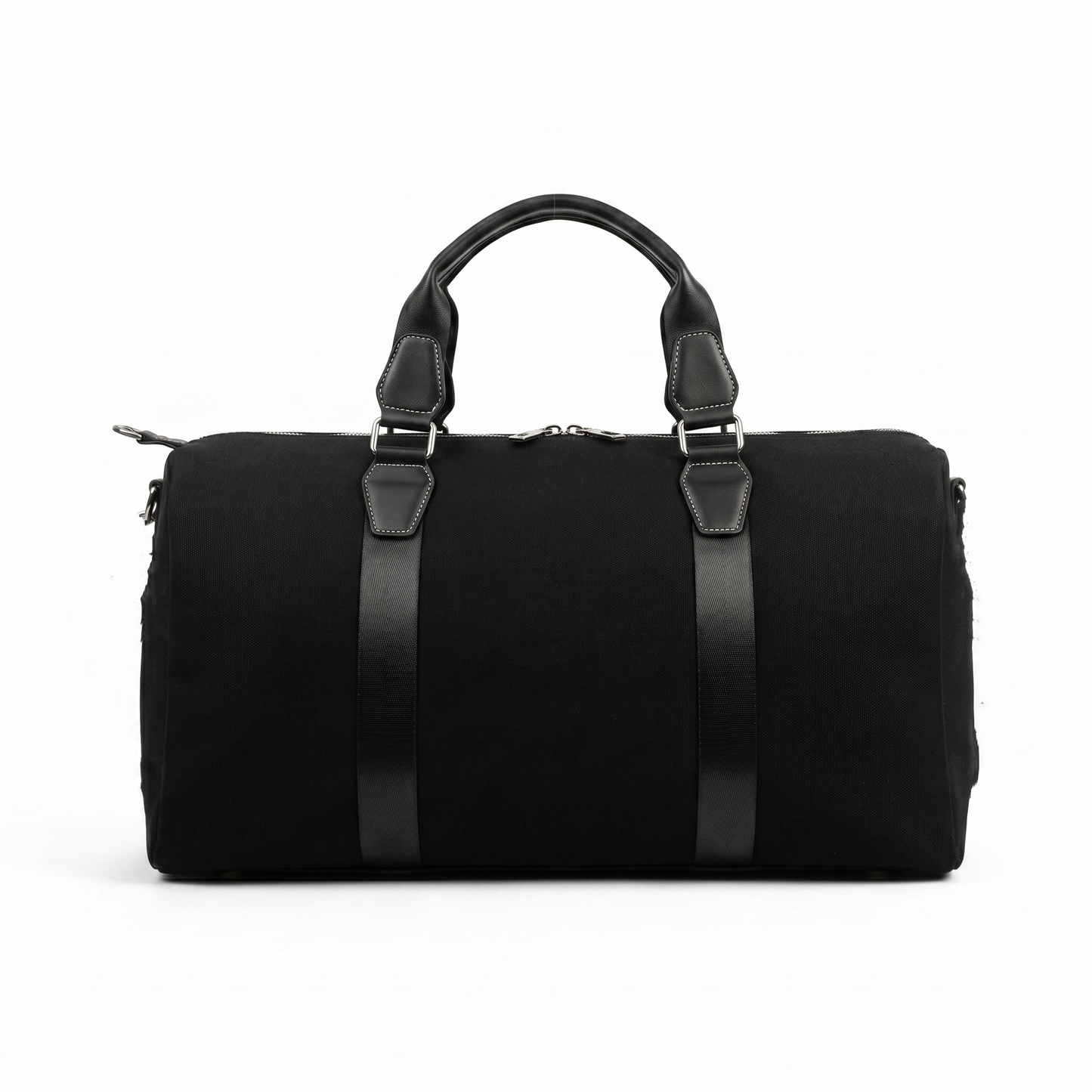 K.A.R-L L.A-G.E-R-F.E-L.D HANDBAG BLACK FOR WOMEN