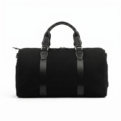 K.A.R-L L.A-G.E-R-F.E-L.D HANDBAG BLACK FOR WOMEN