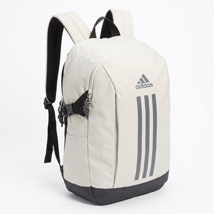 A-D-I-D-A-S BACKPACK BAG IX3178 BEIGE