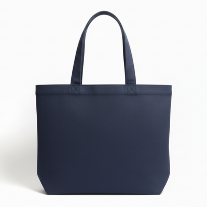 P-O-L-O R-A-L-P-H  L-A-U-R-E-N HANDBAG NAVY BLUE FOR WOMEN