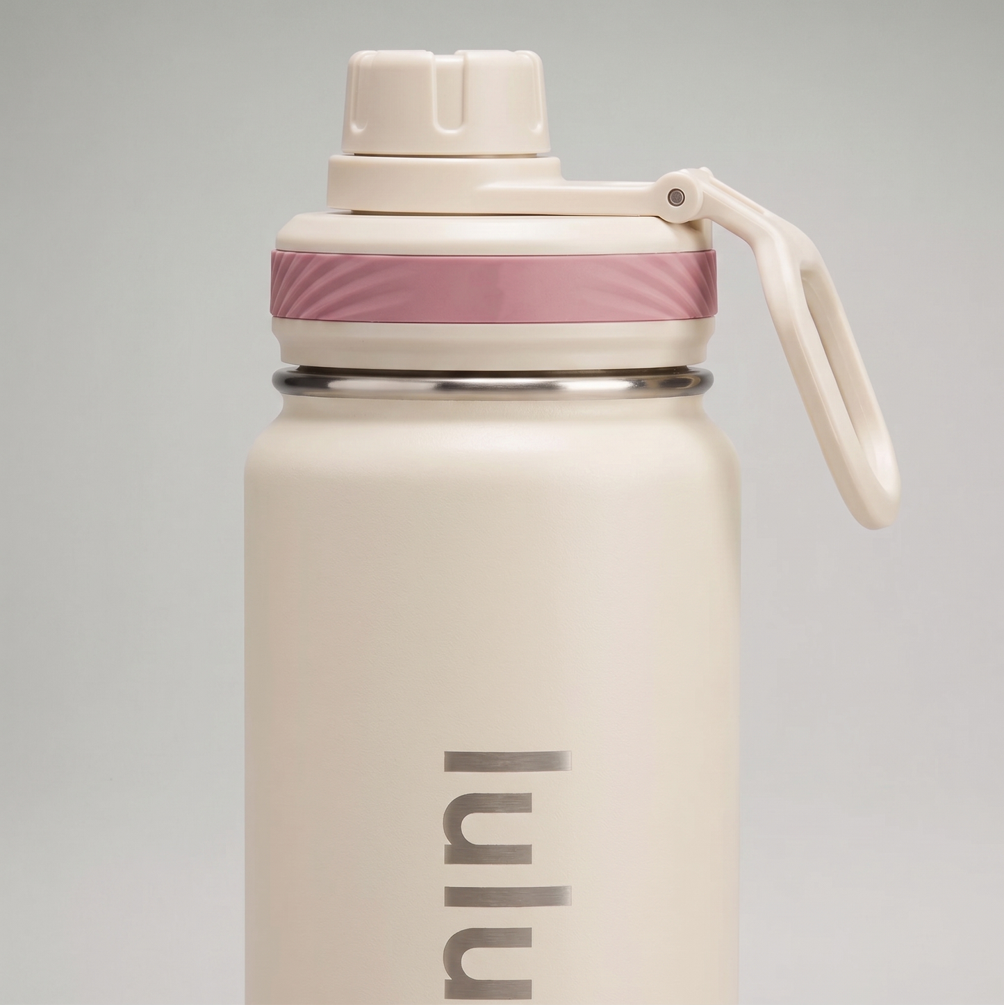 L-U-L-L-L-E-M-O-N BOTTLE (700 ML) BEIGE(IVORY) FOR WOMEN