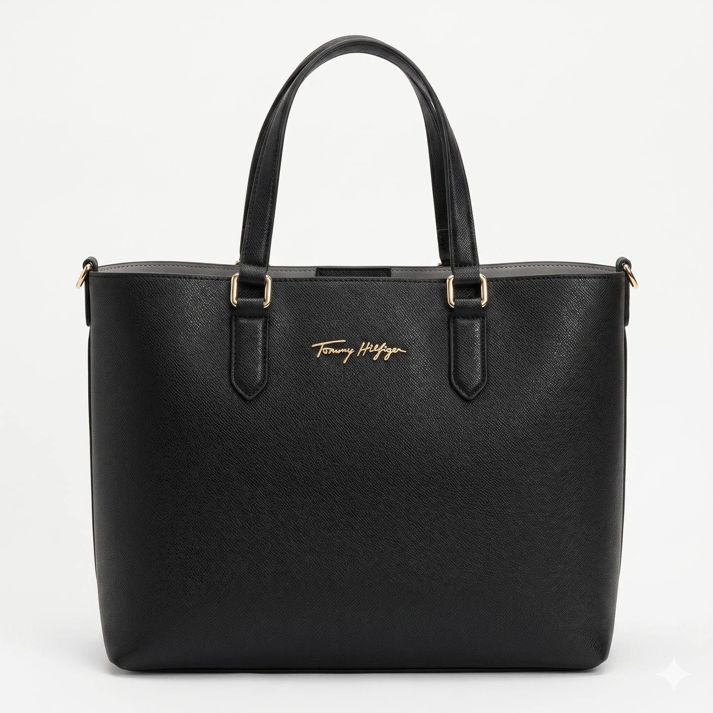 T.O-M.M-Y H.I.L.F-I.G-E.R. Joy Signature Satchel FOR WOMEN