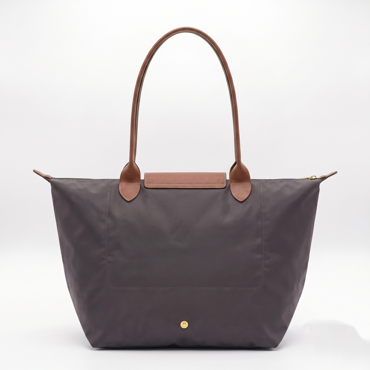 L-O-N-G-C-H-A-M-P TOTE BAG L1899089 300 GRAY(FUSIL) FOR WOMEN