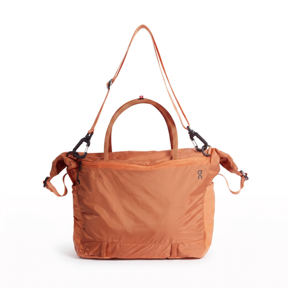 O-N C-L-O-U-D Track Pack 35L Lite 2UE3030 Desert Glow