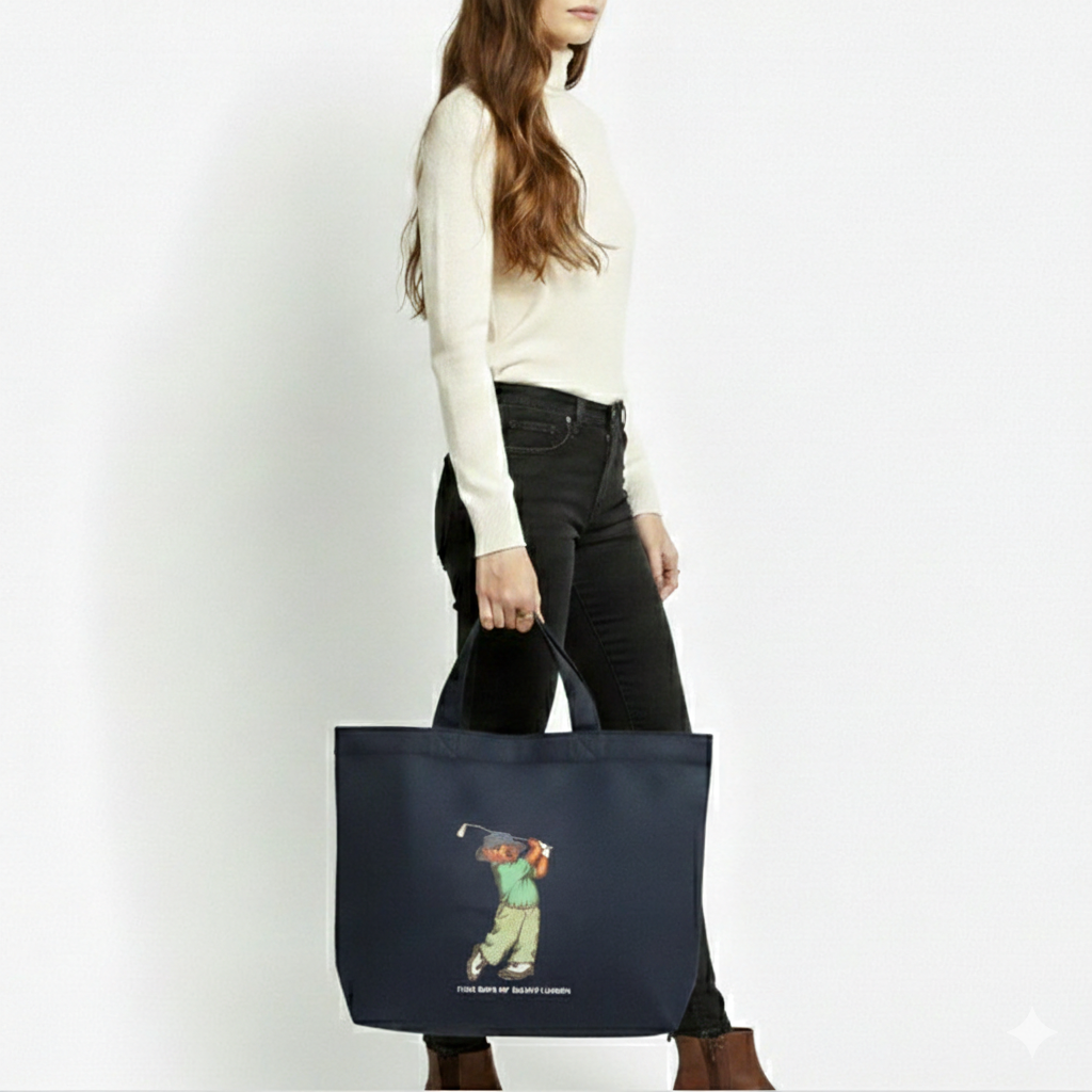 P-O-L-O R-A-L-P-H  L-A-U-R-E-N HANDBAG