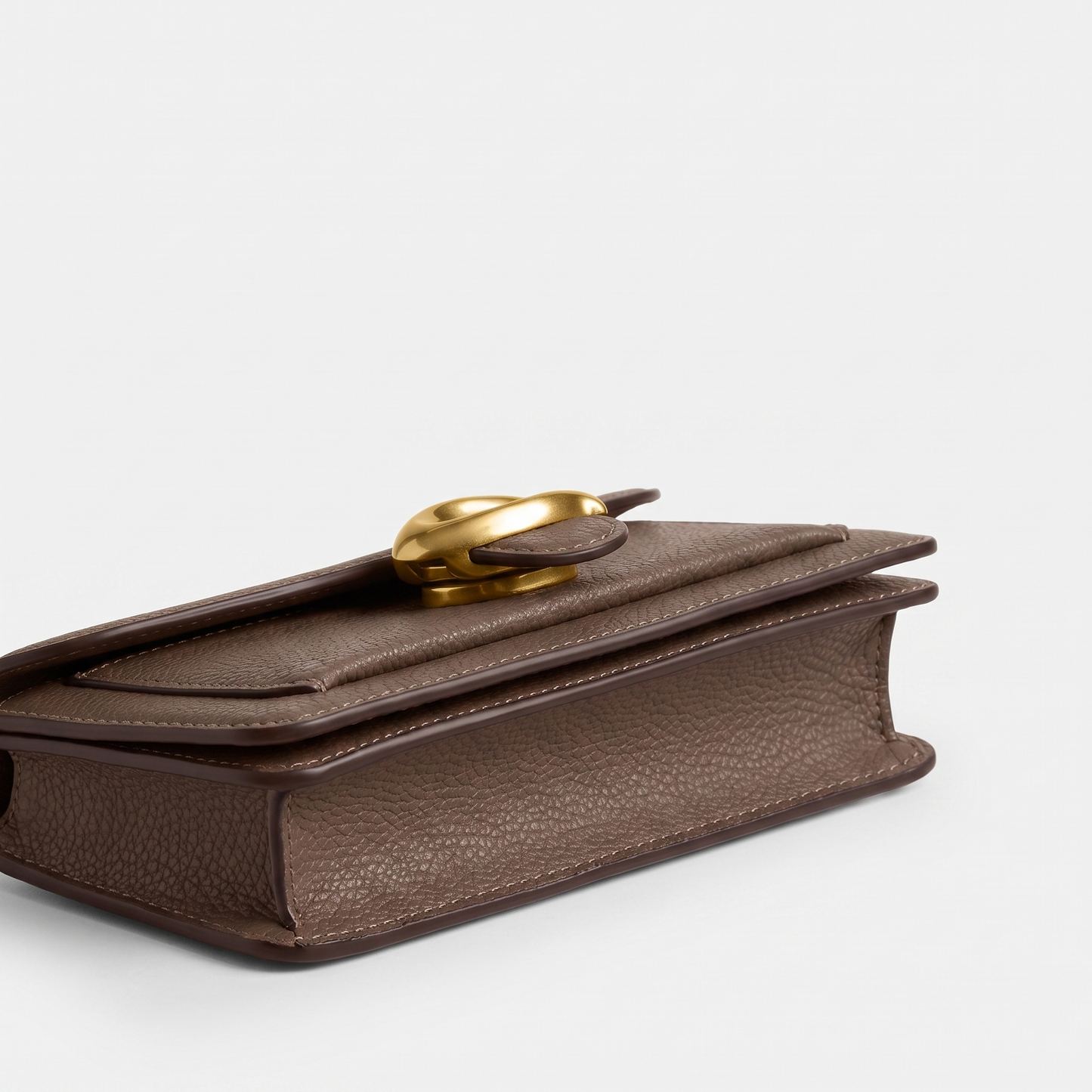 C-O-A-C-H CROSSBODY BAG CBF14 COFFEE FOR WOMEN
